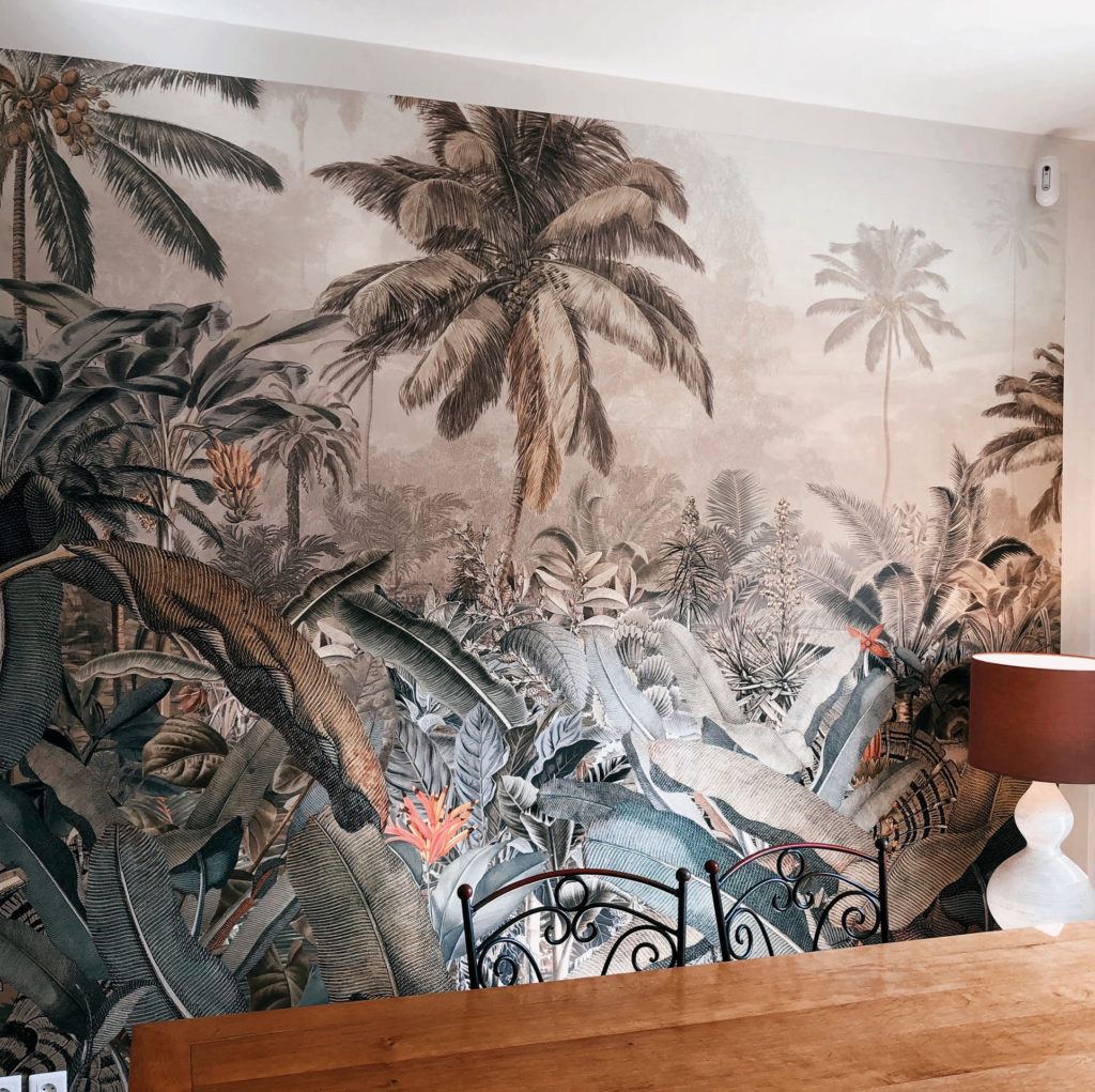Rénovation d’une pièce à vivre