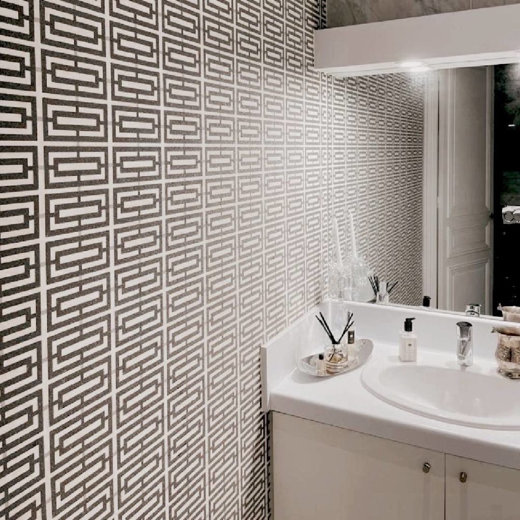 Rénovation WC