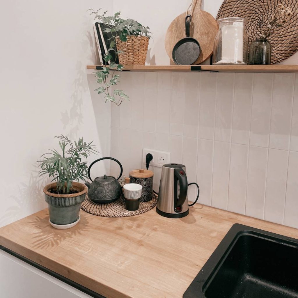 Rénovation Cuisine