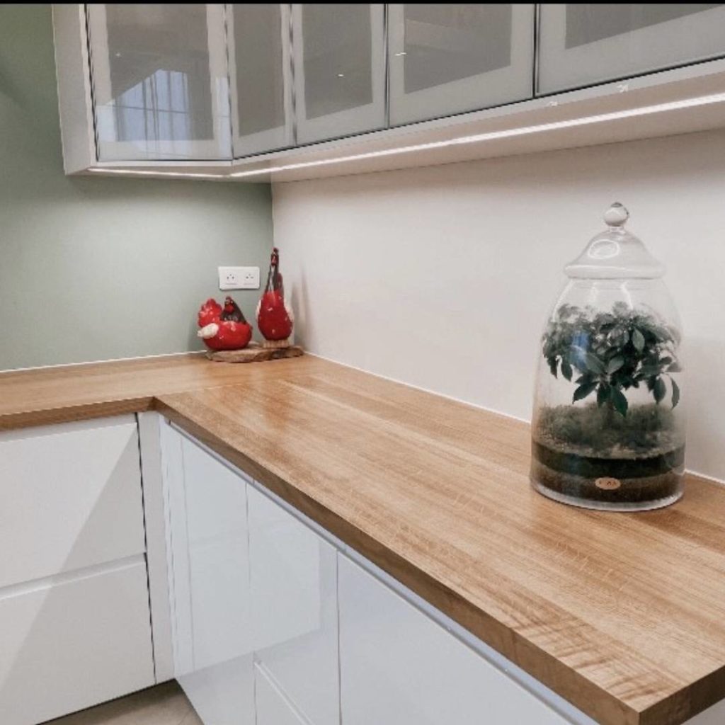 Rénovation Cuisine