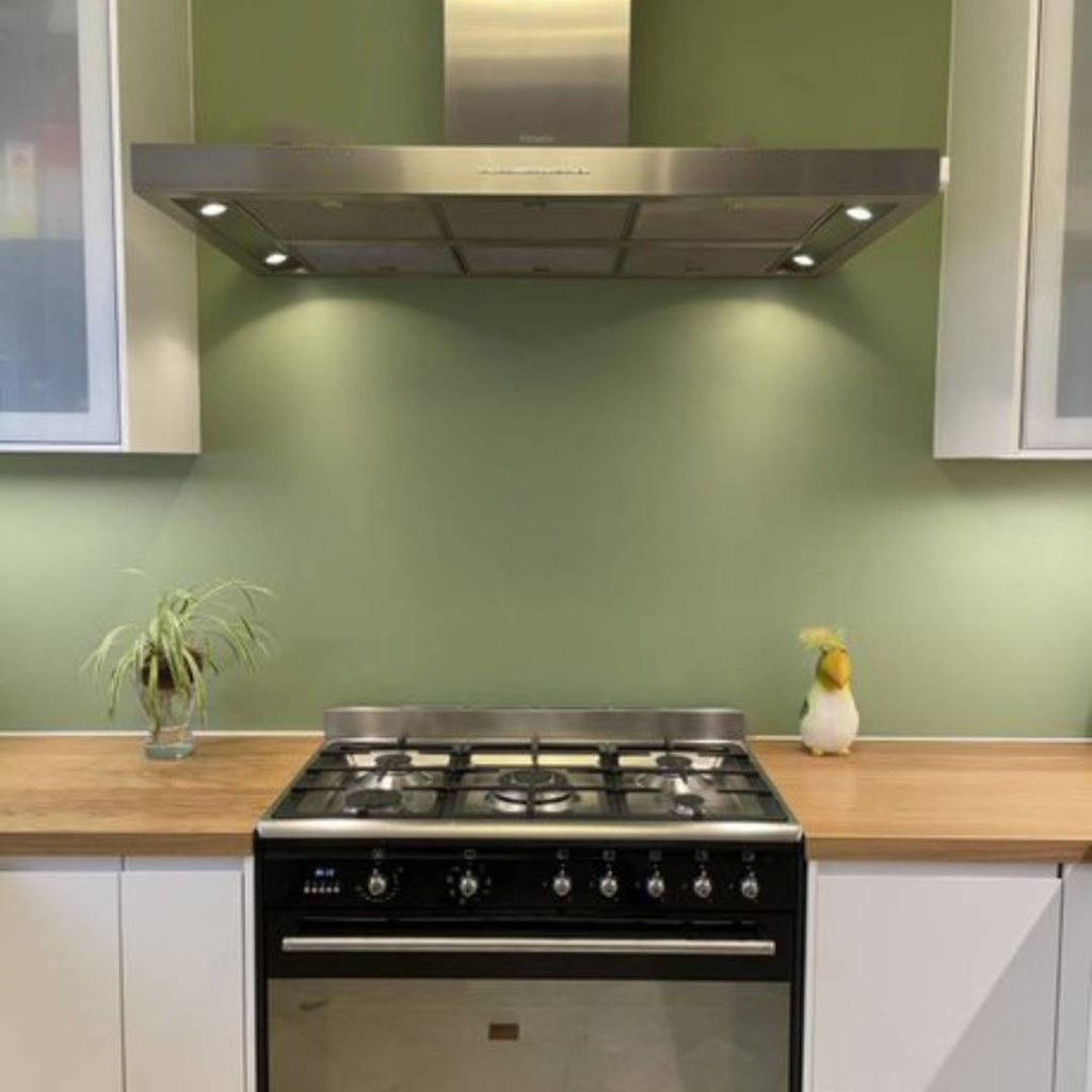 Rénovation cuisine