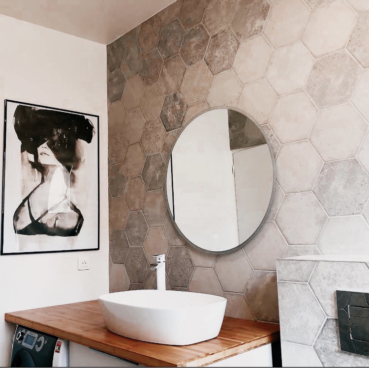 Rénovation salle de bain